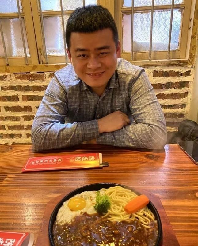 薛诚玖的第三张照片--晋江征婚网