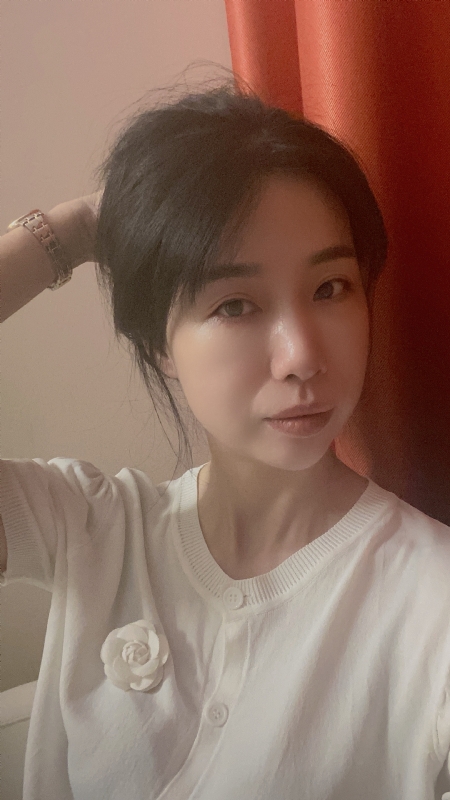 沫沫的第一张照片--晋江征婚网