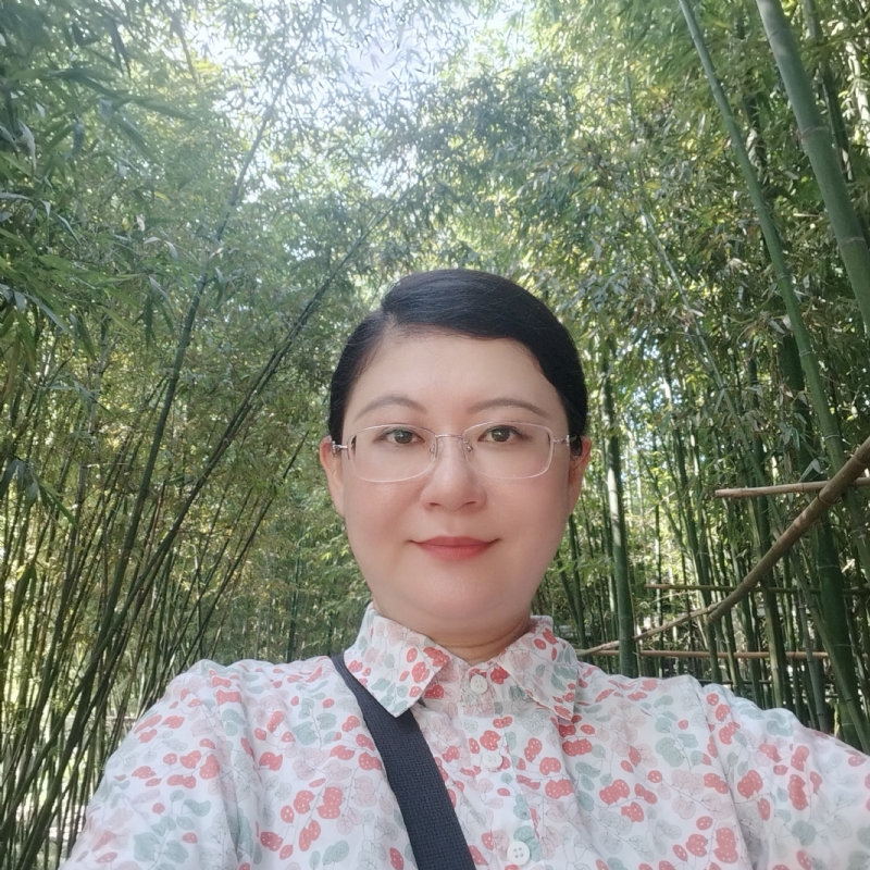 简单爱的第一张照片--晋江征婚网