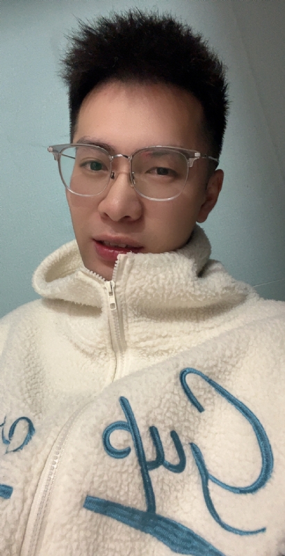 帅渺渺的第一张照片--晋江征婚网