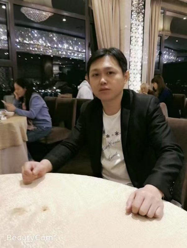 Andysu的第二张照片--晋江征婚网