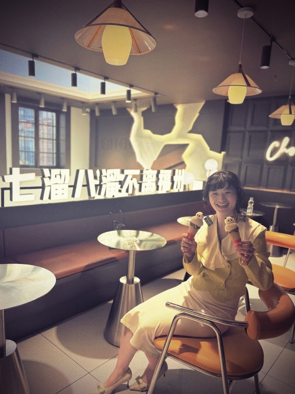 啊真的第二张照片--晋江征婚网