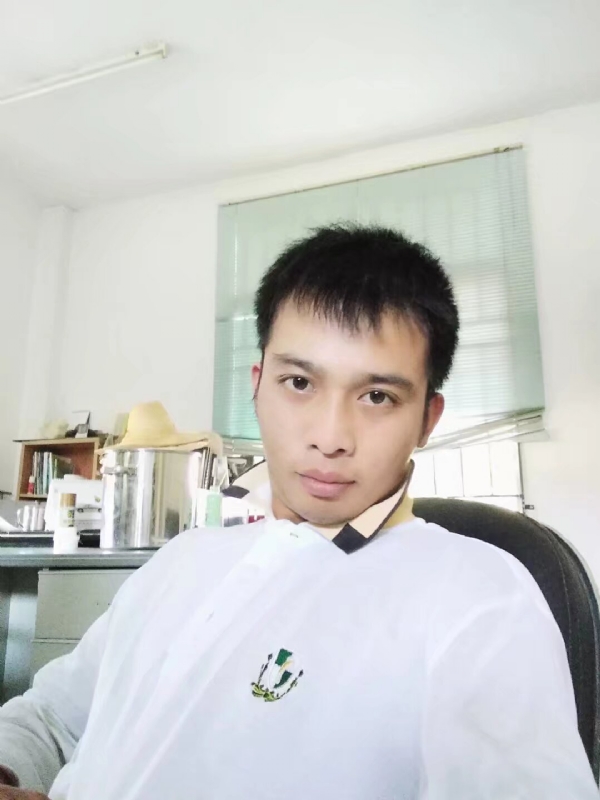 吴子星的第三张照片--晋江征婚网