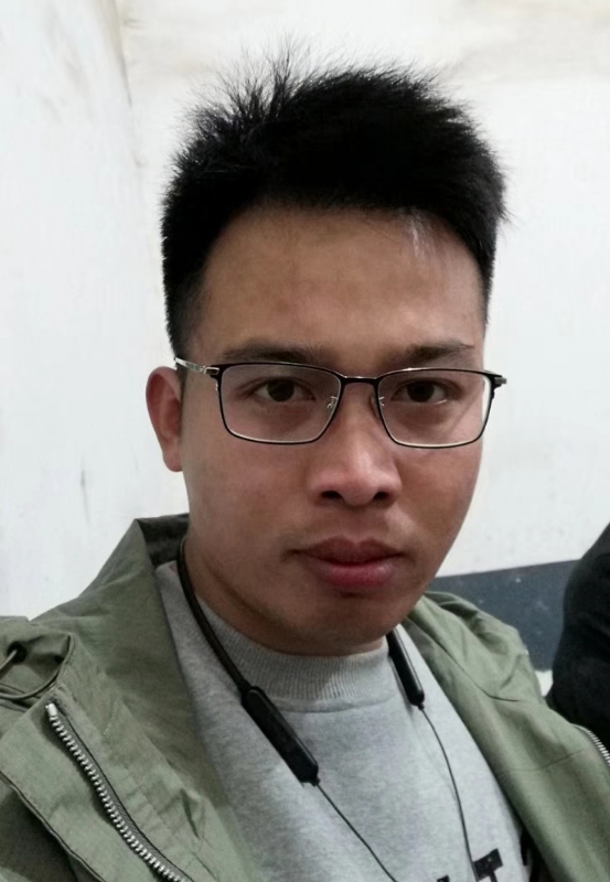 吴子星的第四张照片--晋江征婚网