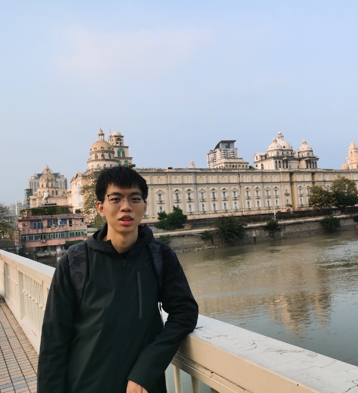 诚来的第一张照片--晋江征婚网