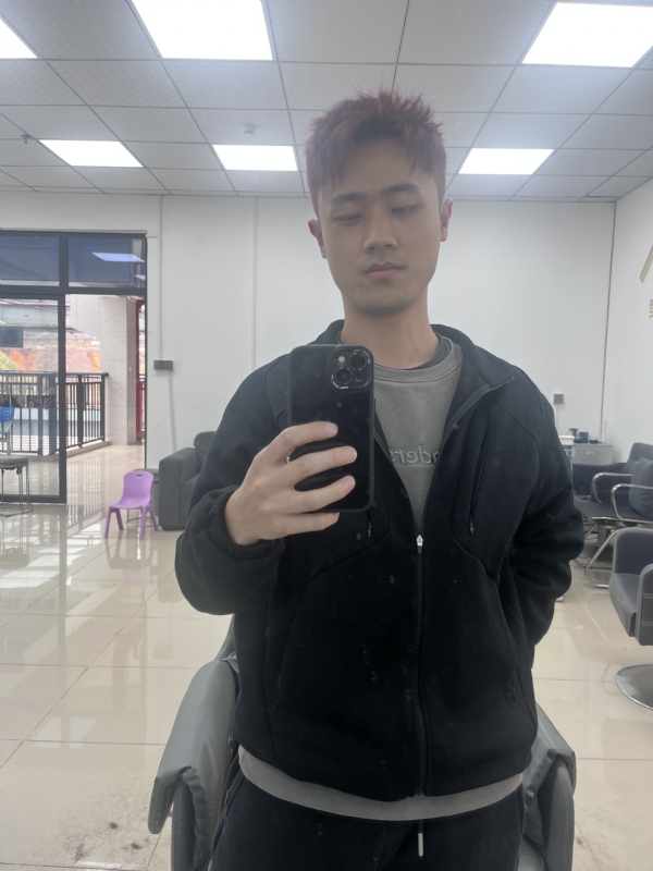 不是蔡徐坤的第一张照片--晋江征婚网