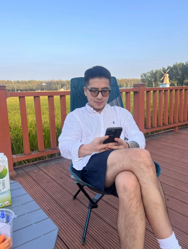 只为与你相见的第一张照片--晋江征婚网