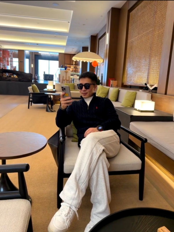 只为与你相见的第三张照片--晋江征婚网