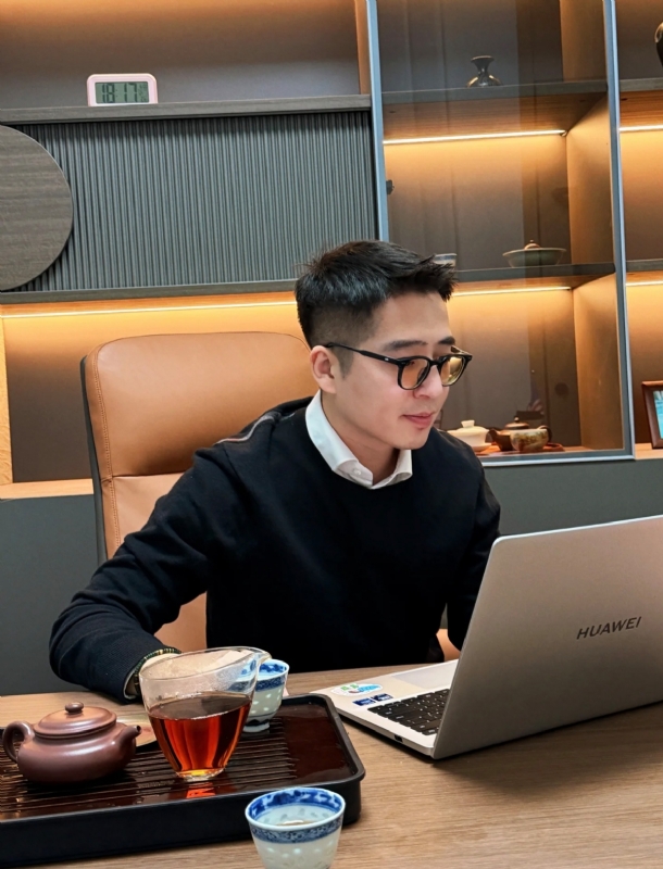 只为与你相见的第五张照片--晋江征婚网