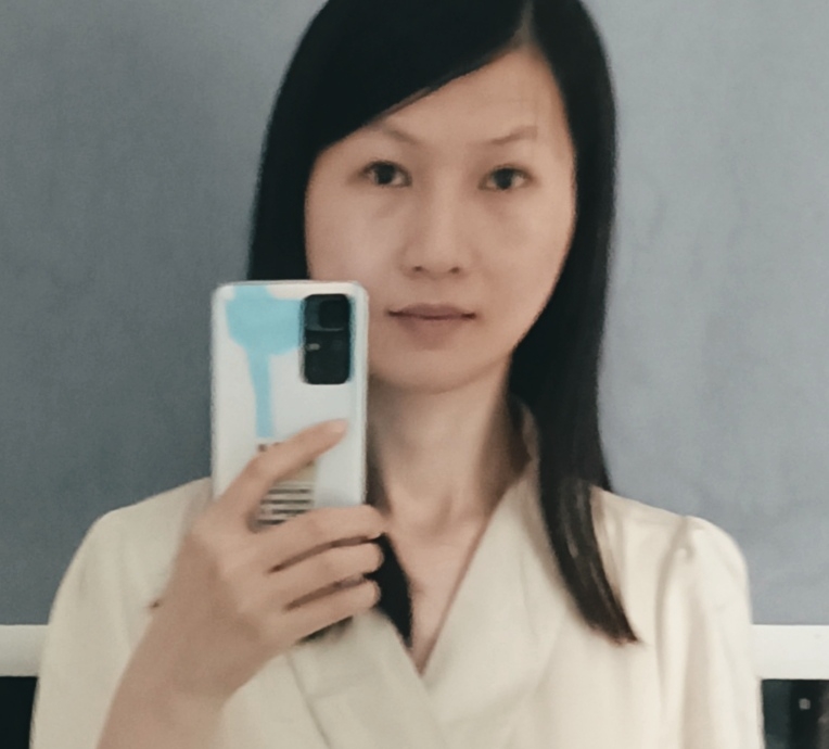 星晴的第一张照片--晋江征婚网