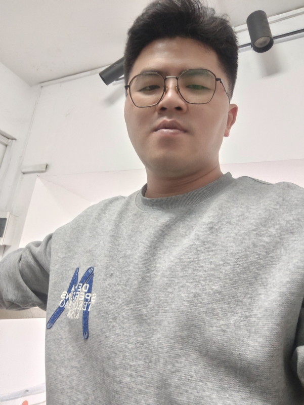 Mr的第三张照片--晋江征婚网