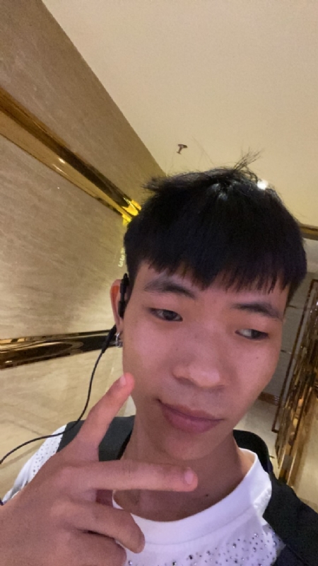 浩轩的第一张照片--晋江征婚网