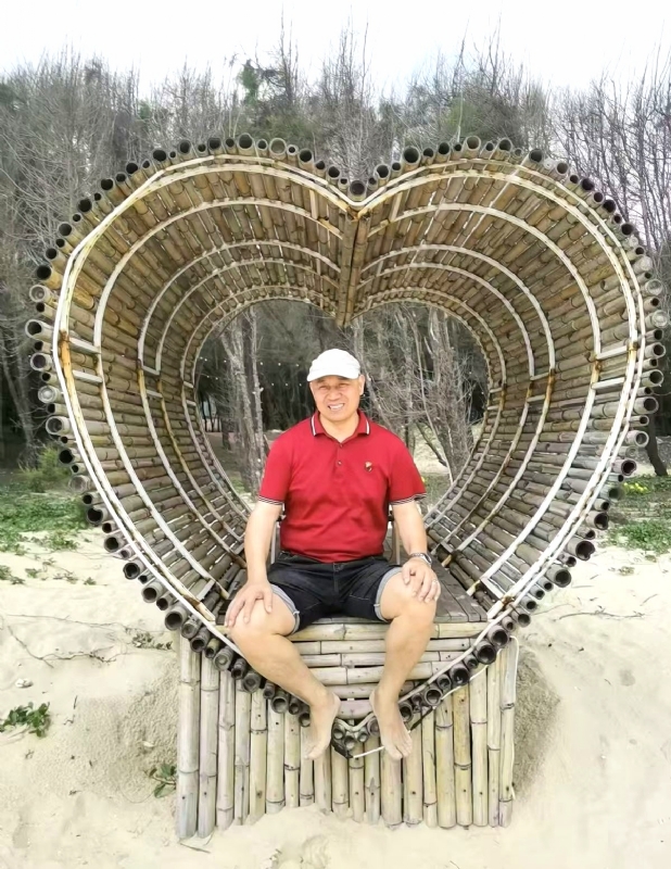 丹阳人的第一张照片--晋江征婚网